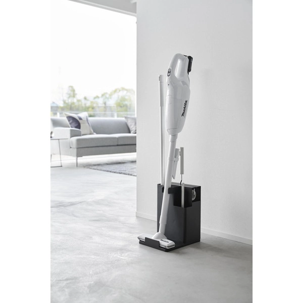 【tower】スティッククリーナー&ツールオーガナイザー タワー ブラック