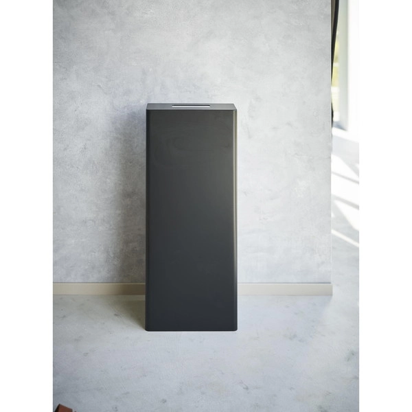 【tower】消火器スタンド タワー ブラック