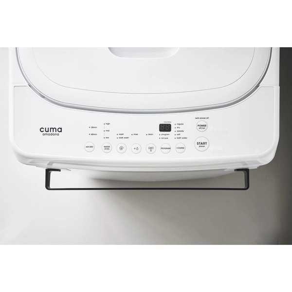 【tower】フィルムシートタオルハンガー タワー W43 ブラック