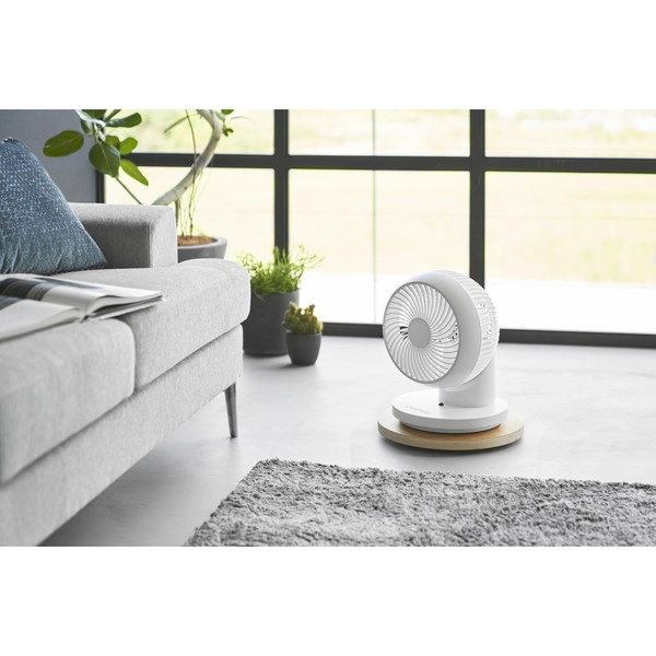 【RIN】インテリア低台車 リン ラウンド ナチュラル