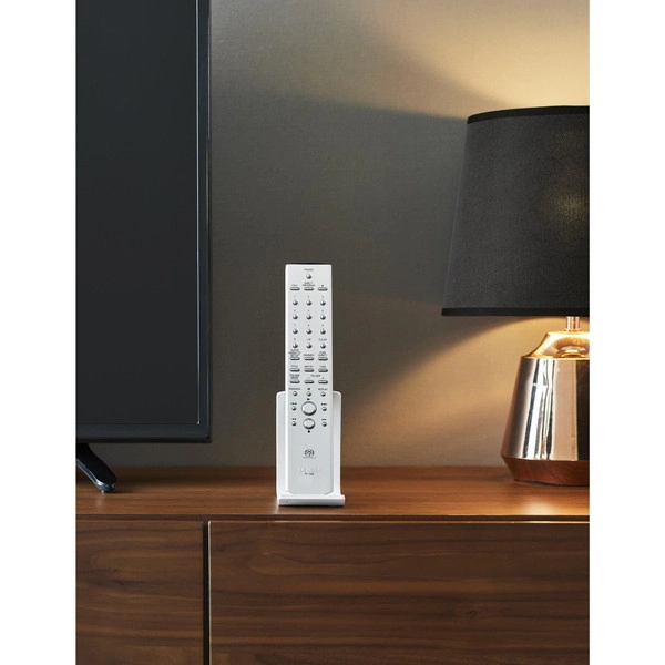 【tower】リモコンスタンド タワー ホワイト