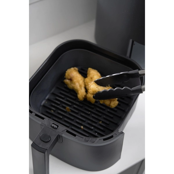 【tower】ノンフライヤーライナー タワー 21cm ブラック