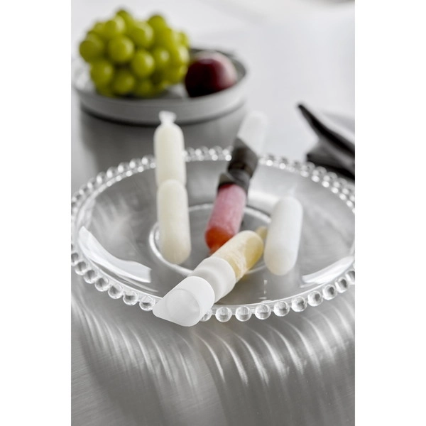 【tower】シリコーン折るポリジュースアイスカバー タワー 2色セット ホワイト&ブラック