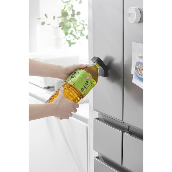 【tower】フィルムフックキャップオープナー タワー ブラック