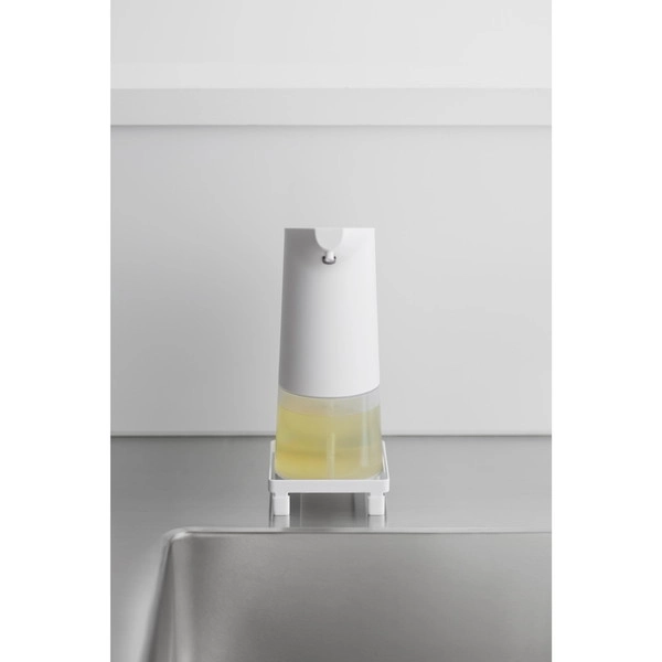 【tower】ソープディスペンサーラック タワー ホワイト