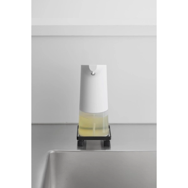 【tower】ソープディスペンサーラック タワー ブラック