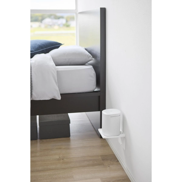 【tower】ウォールホームルーターラック タワー 石こうボード壁対応 ホワイト