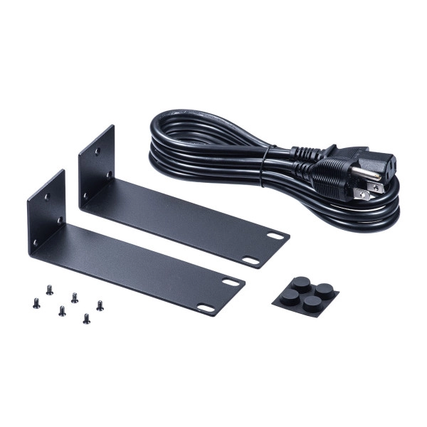 長距離伝送・ギガビット対応PoEスイッチングハブ(5ポート) LAN-GIGAPOE51