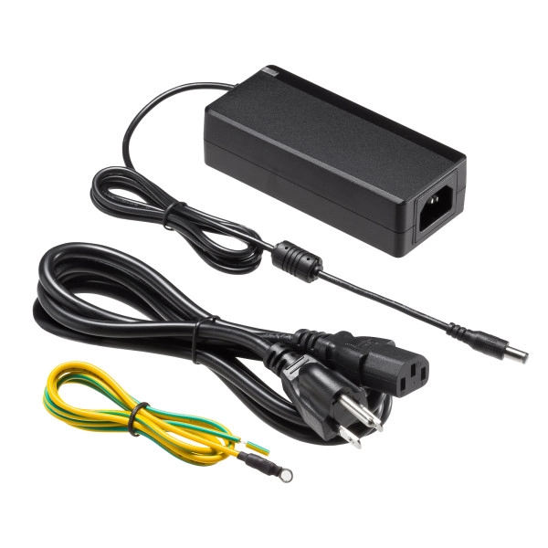 ギガビット対応PoEスイッチングハブ(5ポート) LAN-GIGAPOE52