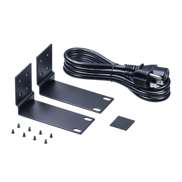 長距離伝送・ギガビット対応PoEスイッチングハブ(8ポート) LAN-GIGAPOE81