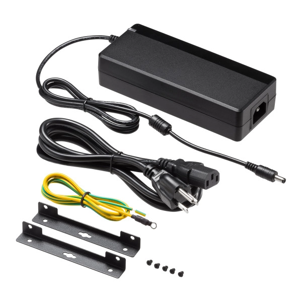 ギガビット対応PoEスイッチングハブ(8ポート) LAN-GIGAPOE82