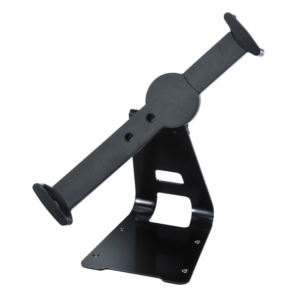 タブレット汎用セキュリティ10～13インチ対応(eセキュリティ・ブラック) SLE-31STB13BK