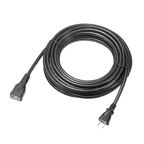 電源延長コード TAP-EX22-10BK