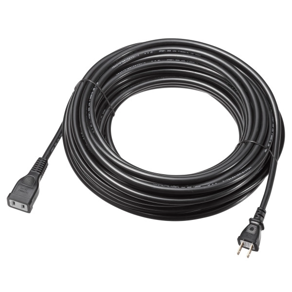 電源延長コード TAP-EX22-20BK