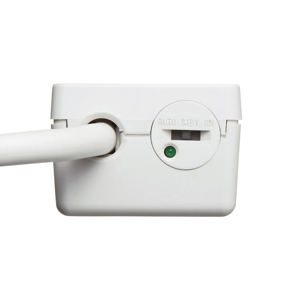 パソコン連動タップ(IC記憶式) TAP-RE34M-5