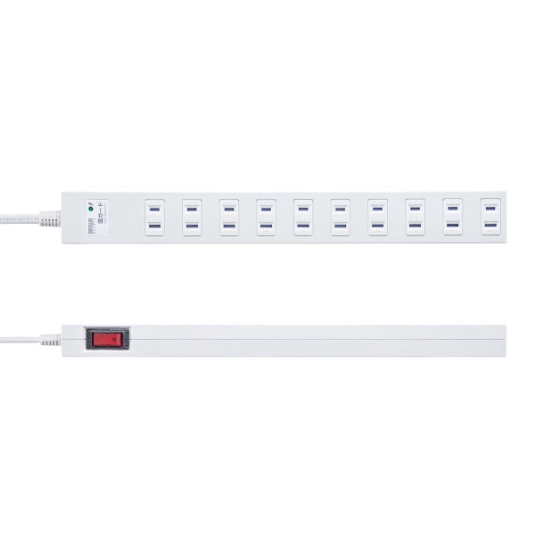 雷ガードタップ TAP-SP217-3