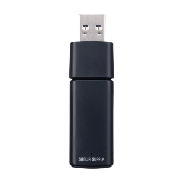 USB 5Gbps カードリーダー ADR-5MSD1BK