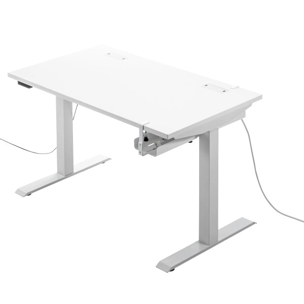 ケーブル配線トレー(ホワイト) CB-CT8W