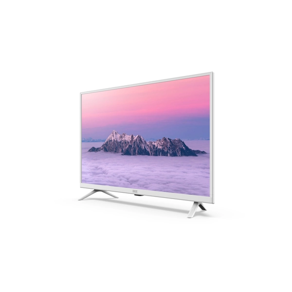 FFF IRIE 32V型 液晶テレビ (ホワイト) FFF-TV32WWH2: 機械
