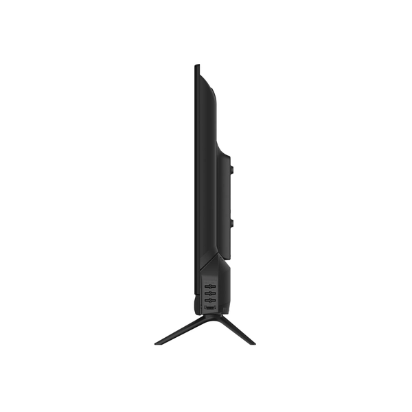 2023年製 IRIE 32V型液晶テレビ FFF-TV32WBK2 イリエ 限定22,400円、FFFがWチューナー搭載の32型液晶テレビ「FFF