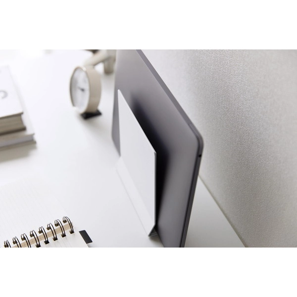 【tower】スリムノートパソコンスタンド タワー ホワイト