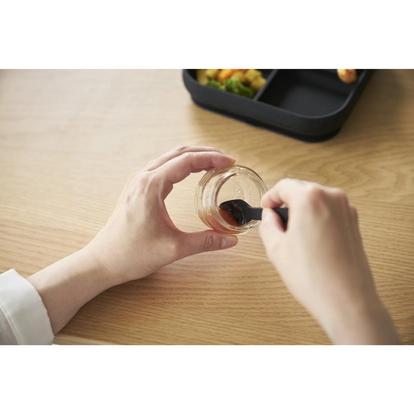 【tower】シリコーンスプーン タワー S ブラック