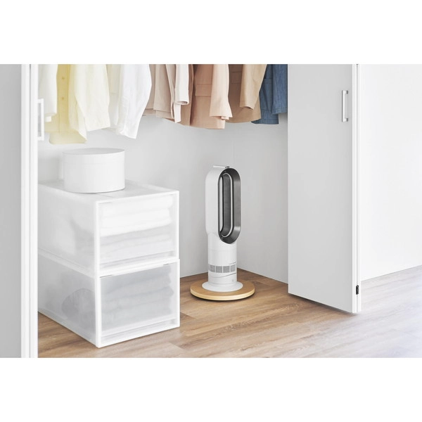 【RIN】インテリア低台車 リン ラウンド ナチュラル