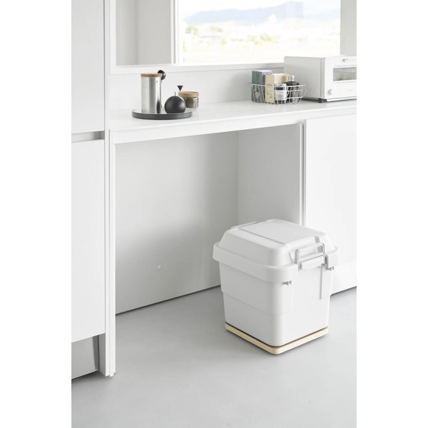 【RIN】インテリア低台車 リン スクエア ナチュラル