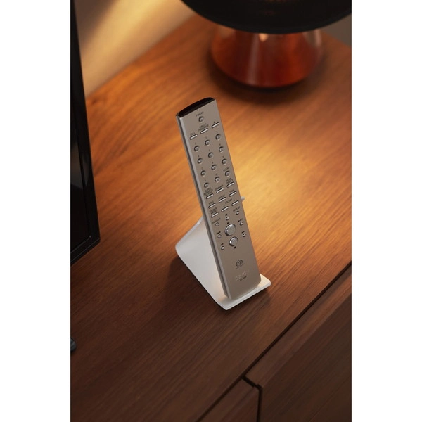 【tower】リモコンスタンド タワー ホワイト