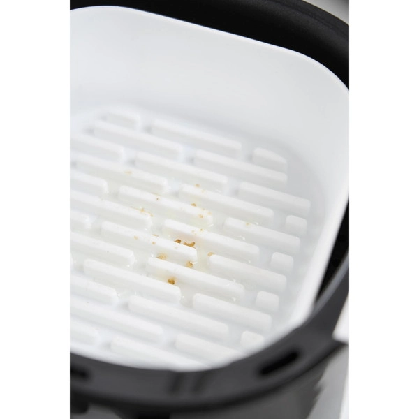 【tower】ノンフライヤーライナー タワー 16cm ホワイト