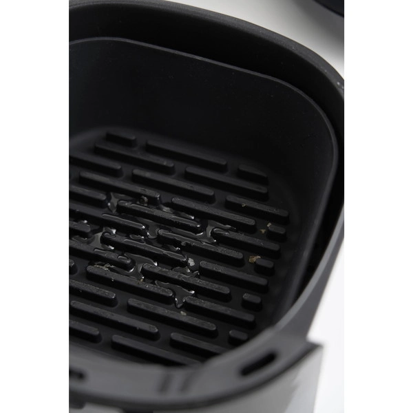 【tower】ノンフライヤーライナー タワー 16cm ブラック