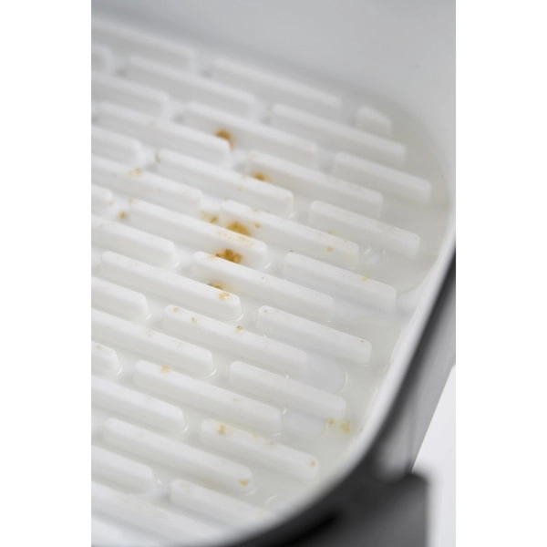 【tower】ノンフライヤーライナー タワー 21cm ホワイト