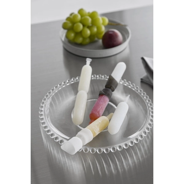 【tower】シリコーン折るポリジュースアイスカバー タワー 2色セット ホワイト&ブラック