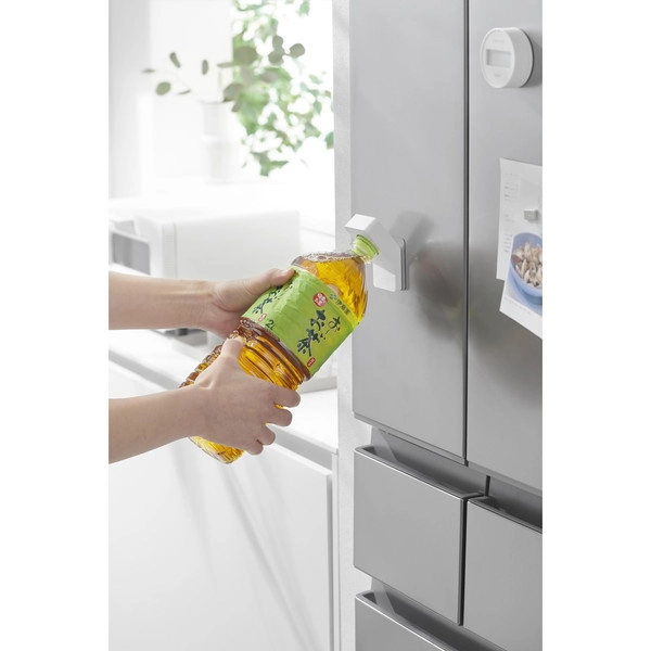 【tower】フィルムフックキャップオープナー タワー ホワイト