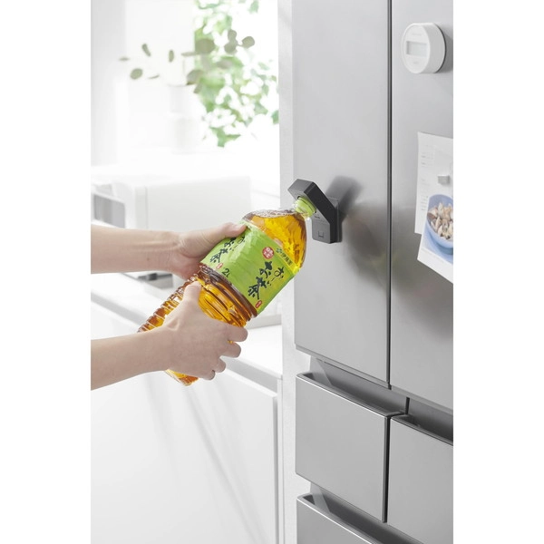 【tower】フィルムフックキャップオープナー タワー ブラック