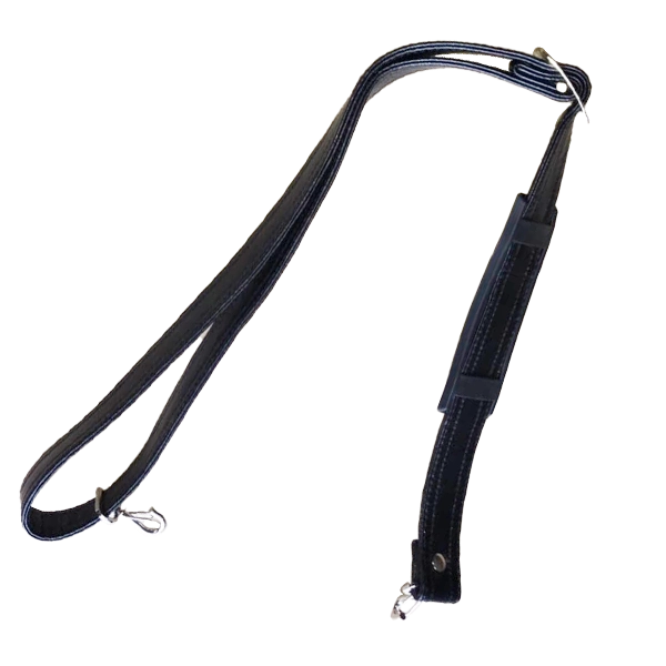 渉外バッグ　Y-68　ショルダー付き