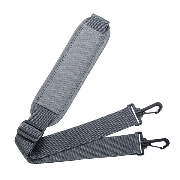 カジュアルPCバッグ グレー BAG-CA10GY