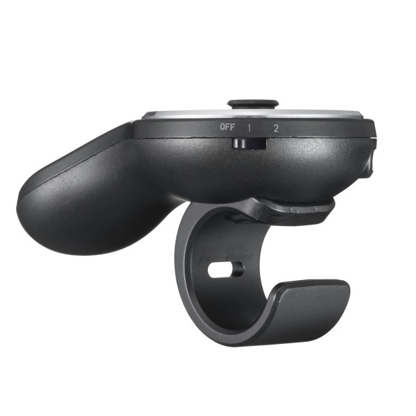 Bluetooth リングマウス(スクロール付) MA-BTRING5BK