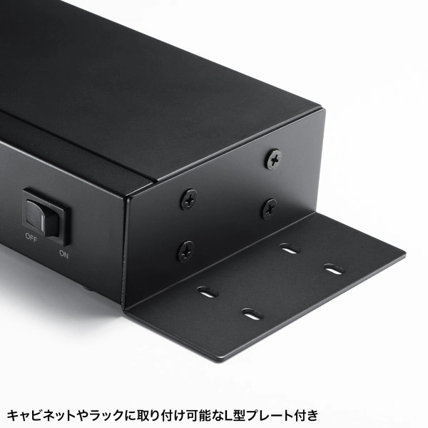 USB 5Gbps Type-C 10ポートハブ USB-5TCPS10