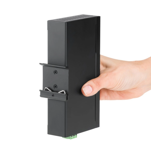 産業用USB 5Gbpsハブ（4ポート） USB-3HFA04