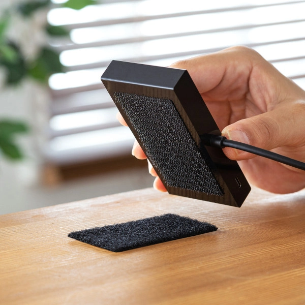 USB Type-Cマルチ変換アダプタ AD-ALCMHV2BK