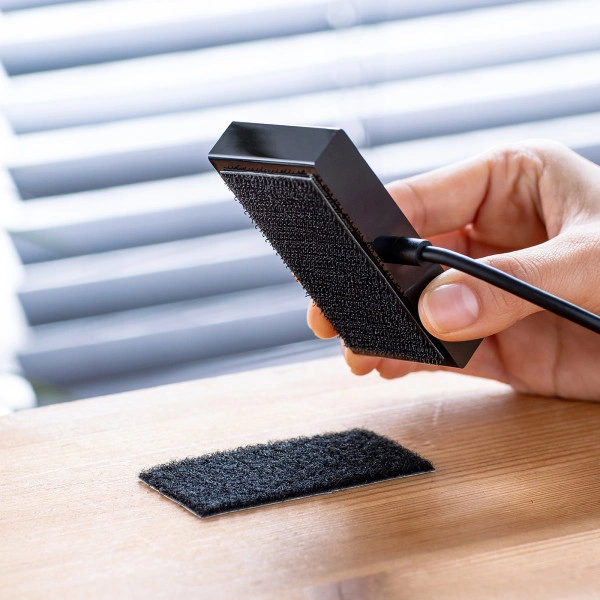 USB Type-Cハブ付き ギガビットLANアダプタ USB-3TCH19ABKN