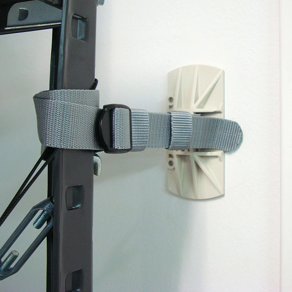 キャスターフレームホルダー(2個入り) QL-E89