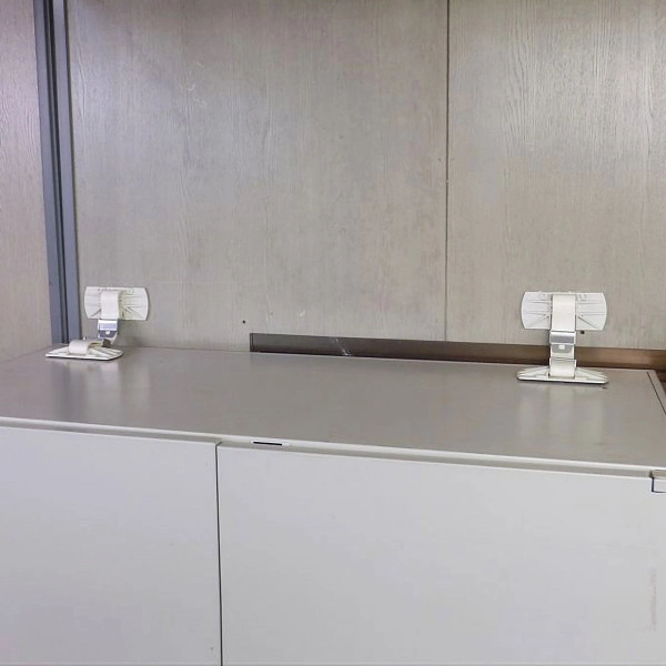 キャビネットホルダー(1個入り) QL-E87