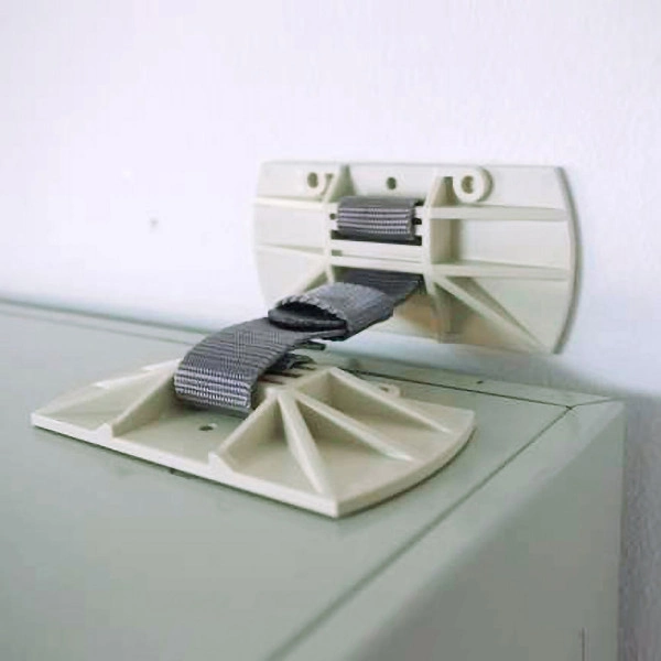 キャビネットホルダー(1個入り) QL-E91