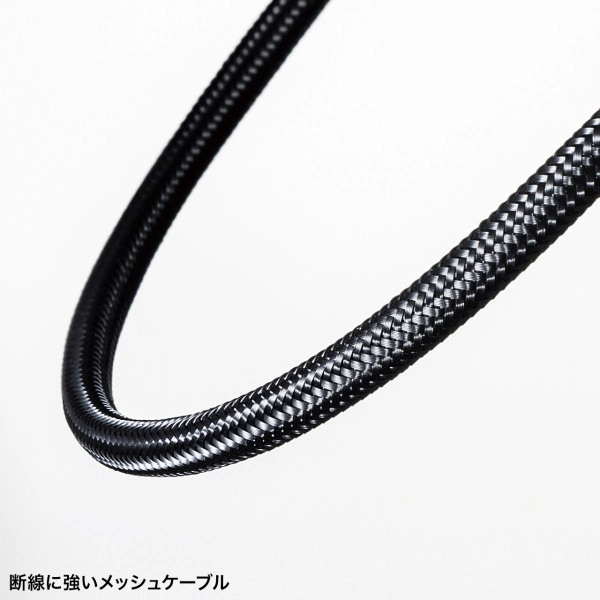 USB 5Gbps 3ポート スリム ハブ(カードリーダー付き・Type-C接続) USB-3TCHC22MS