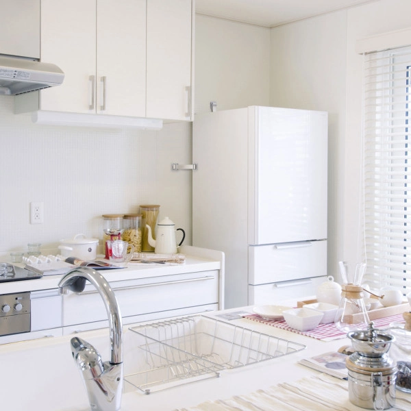 冷蔵庫ストッパー(2個入り) QL-E90KN