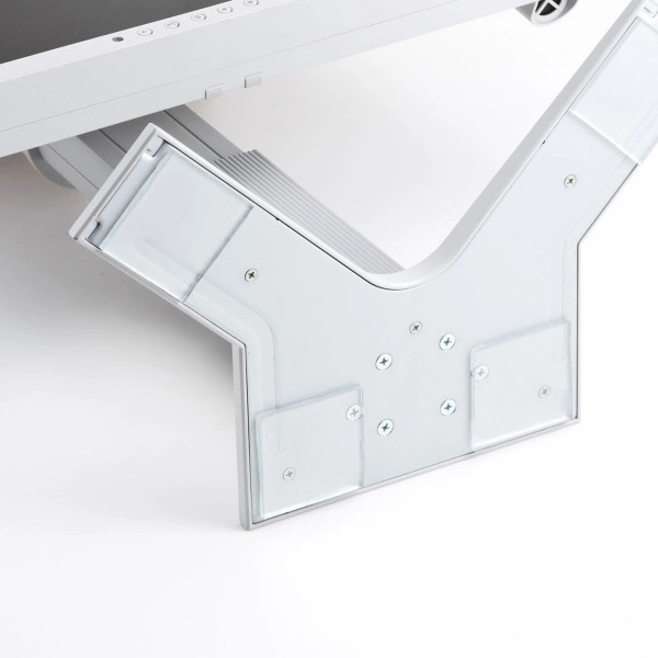 透明耐震ゴムG-BLOXゲル（50mm角4枚入り） QL-E84