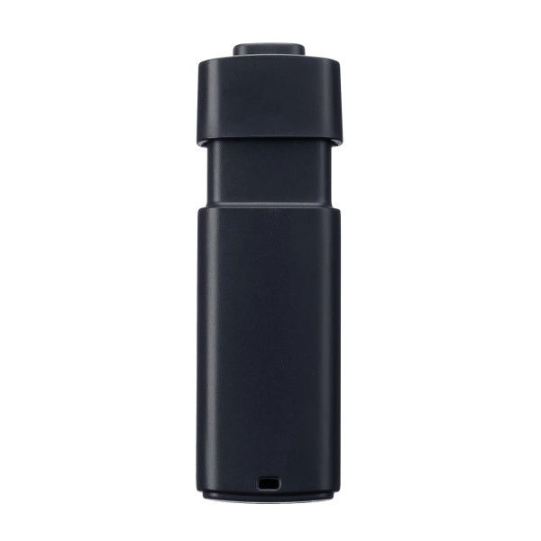 USB 5Gbps Type-C カードリーダー ADR-5TCMSD1BK