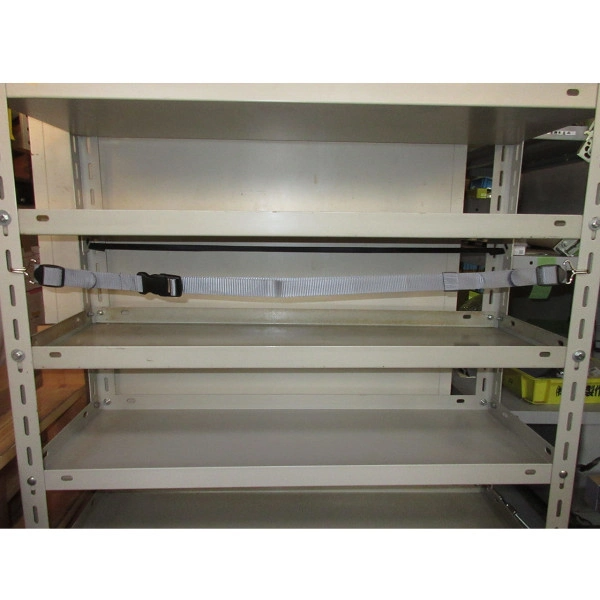 落下ストッパーフック式120cm(1本入り) QL-E97-120